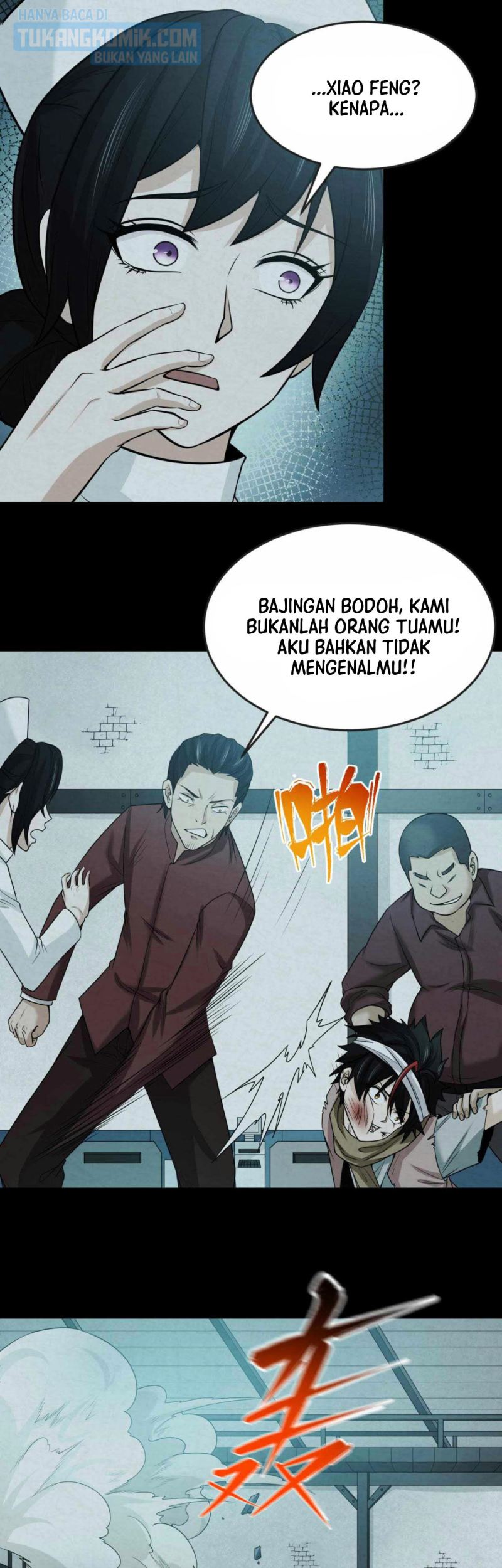age-of-terror - Chapter: 33