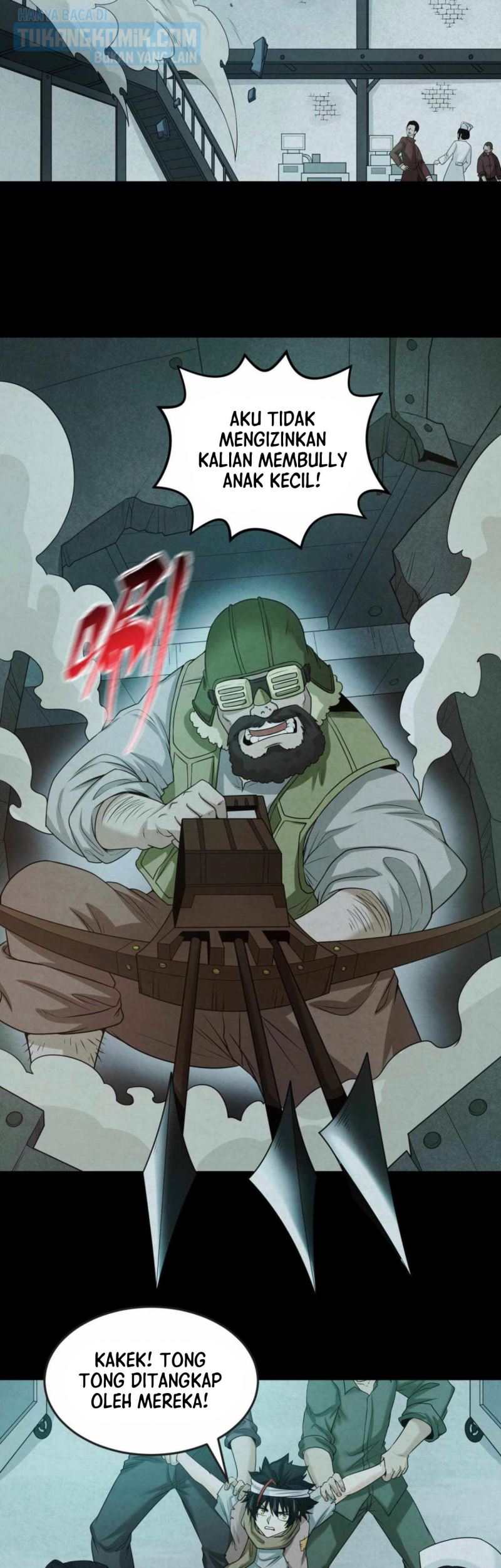 age-of-terror - Chapter: 33