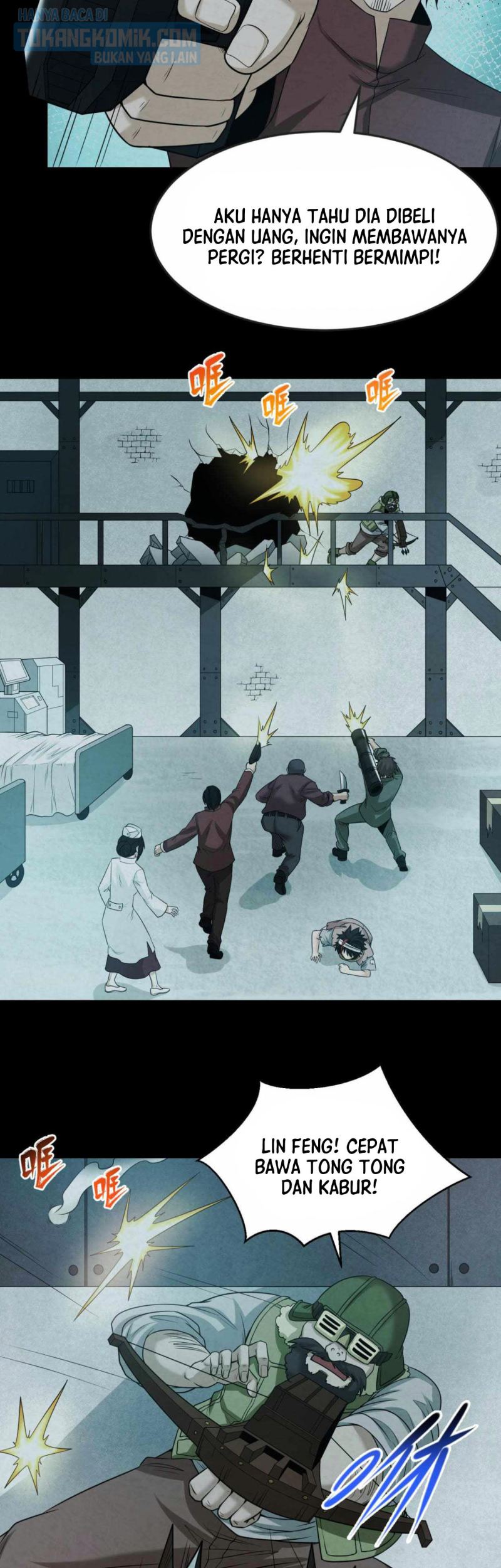 age-of-terror - Chapter: 33
