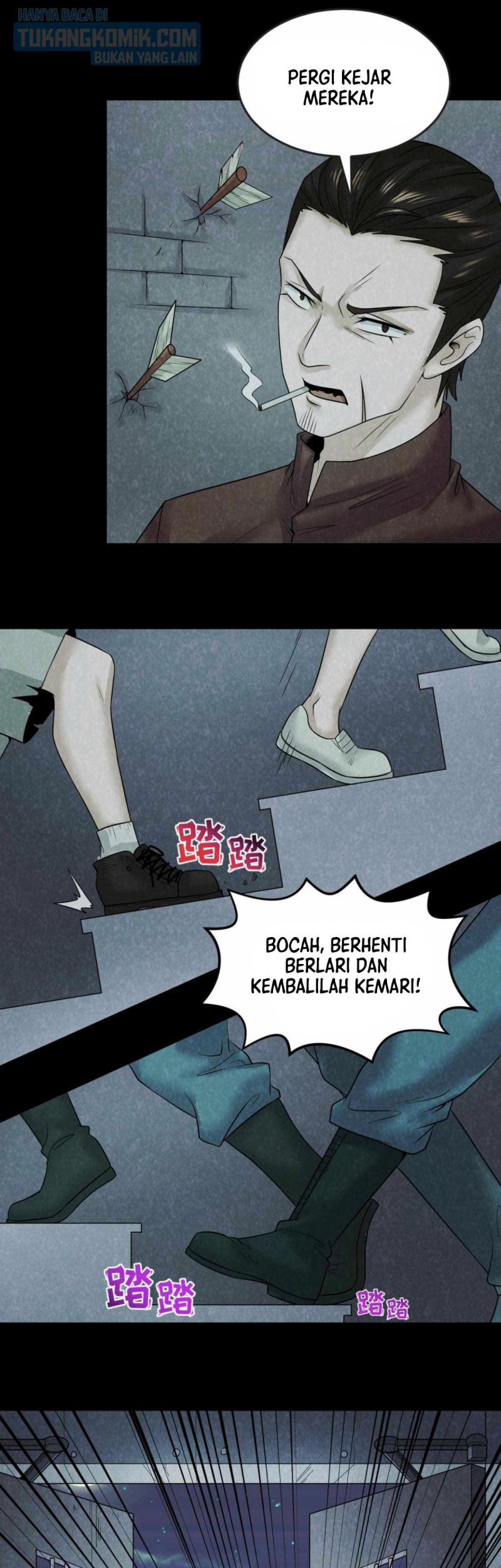 age-of-terror - Chapter: 33