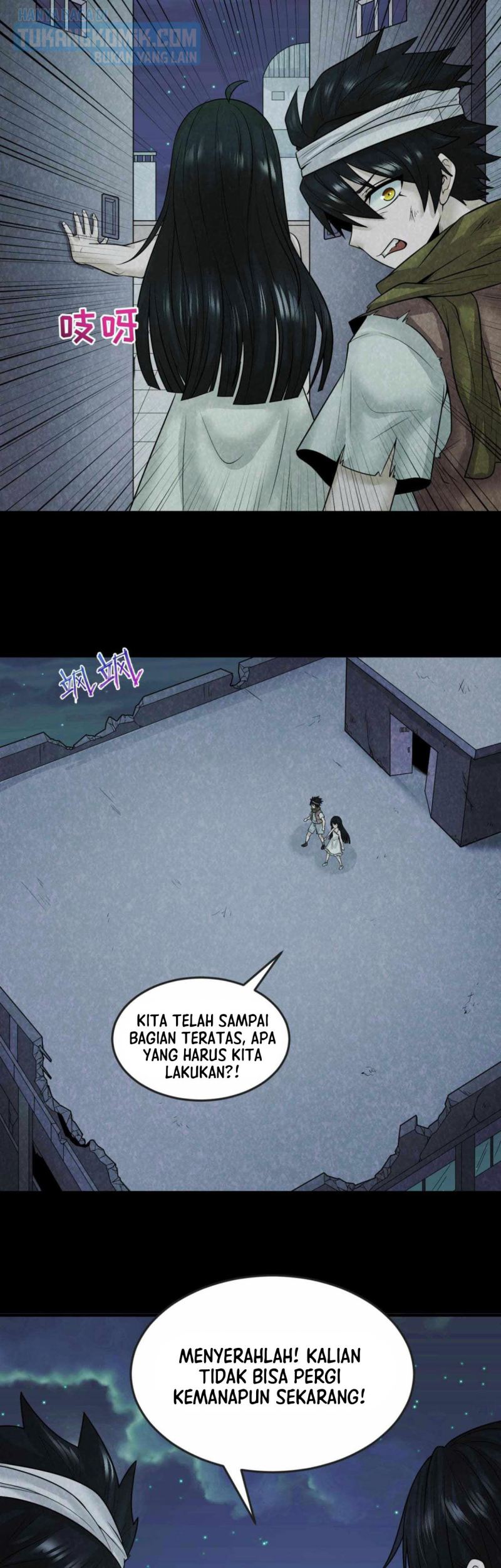 age-of-terror - Chapter: 33