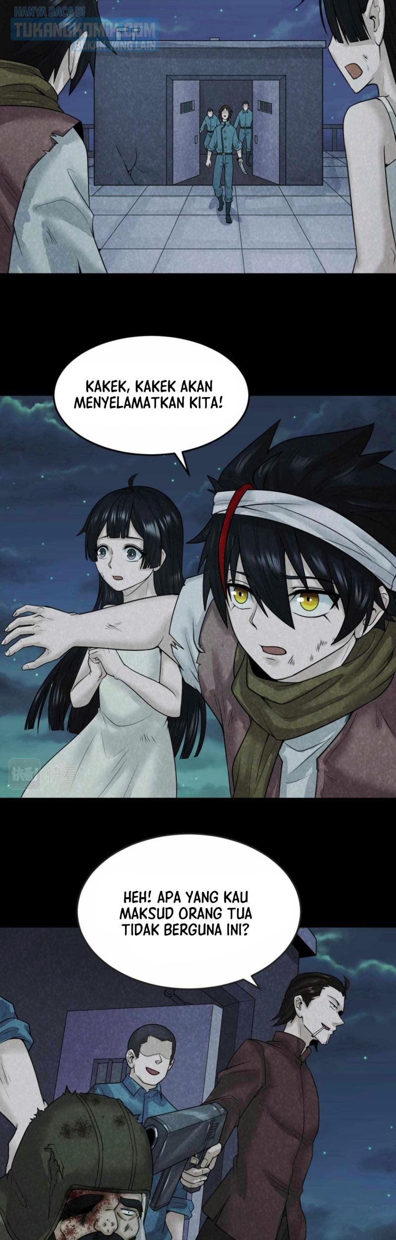 age-of-terror - Chapter: 33