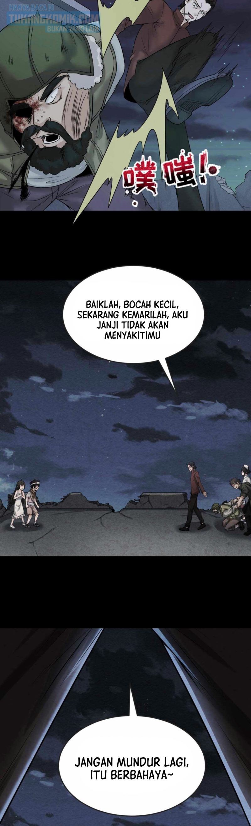 age-of-terror - Chapter: 33