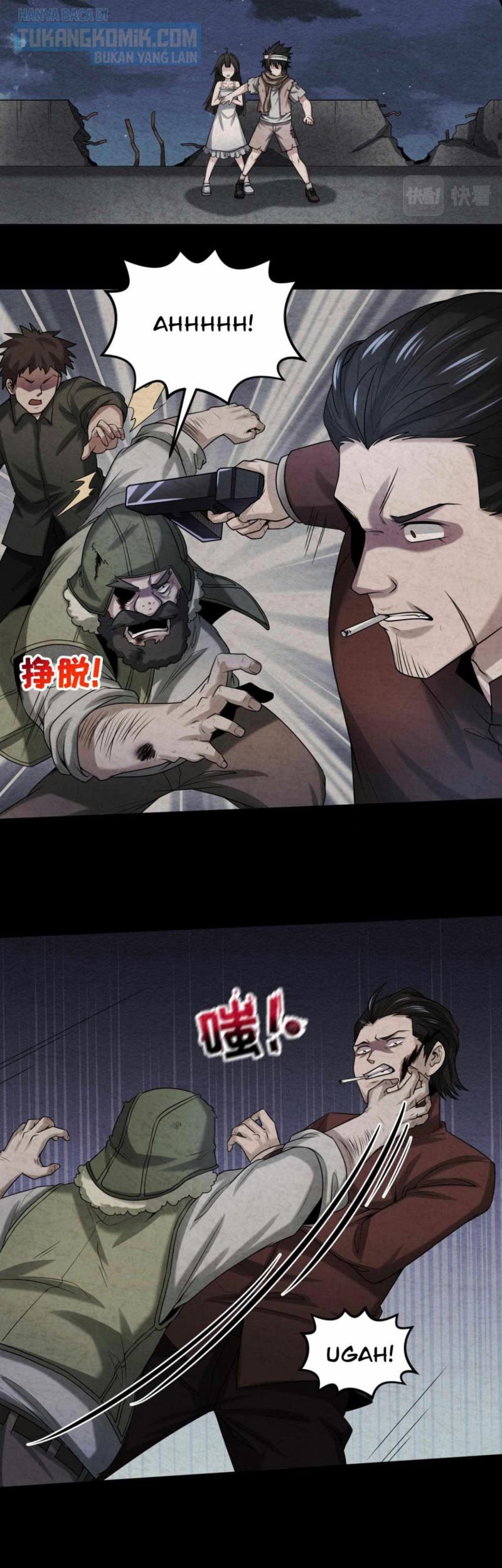 age-of-terror - Chapter: 33