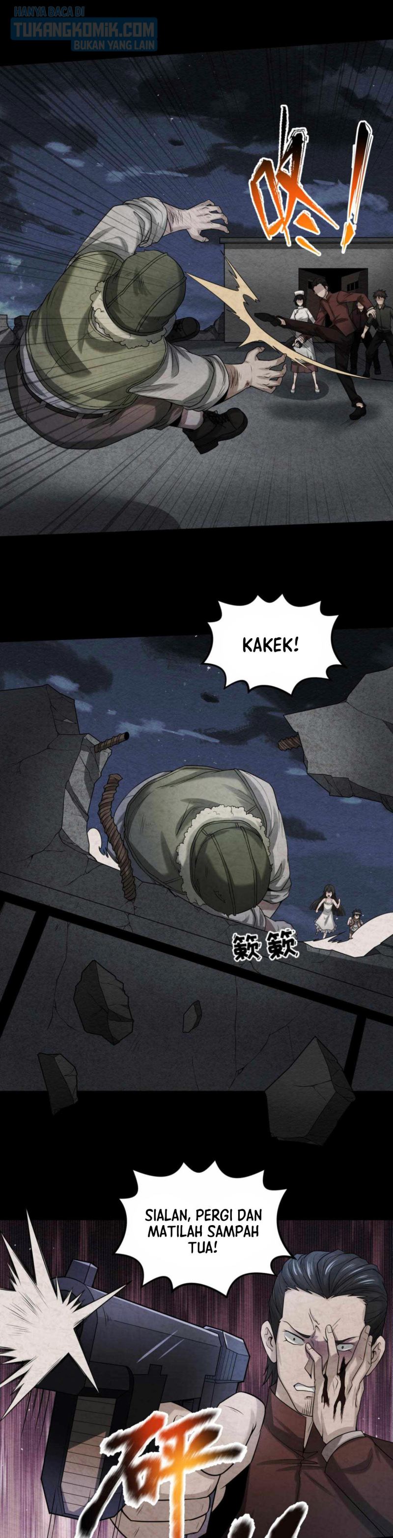 age-of-terror - Chapter: 33