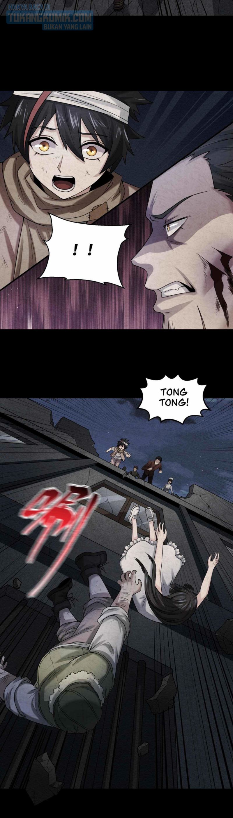 age-of-terror - Chapter: 33