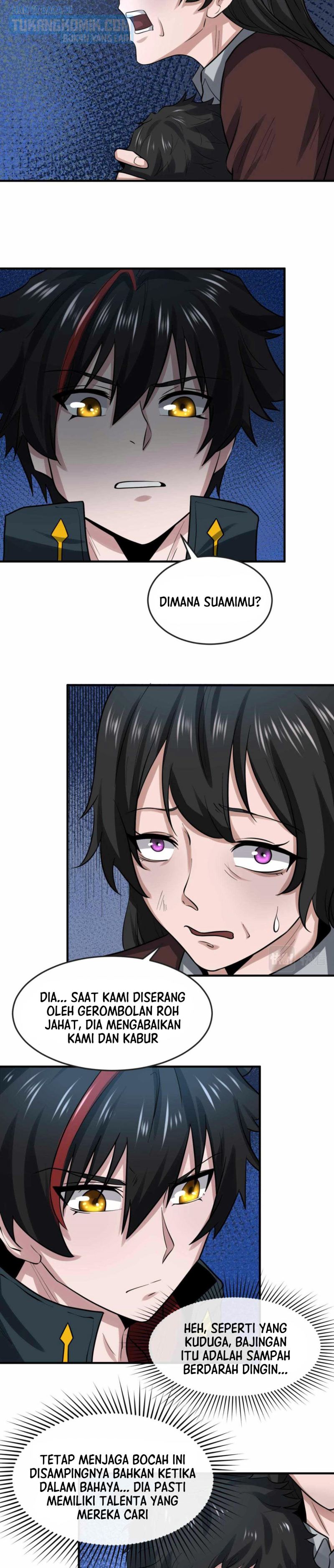 age-of-terror - Chapter: 33