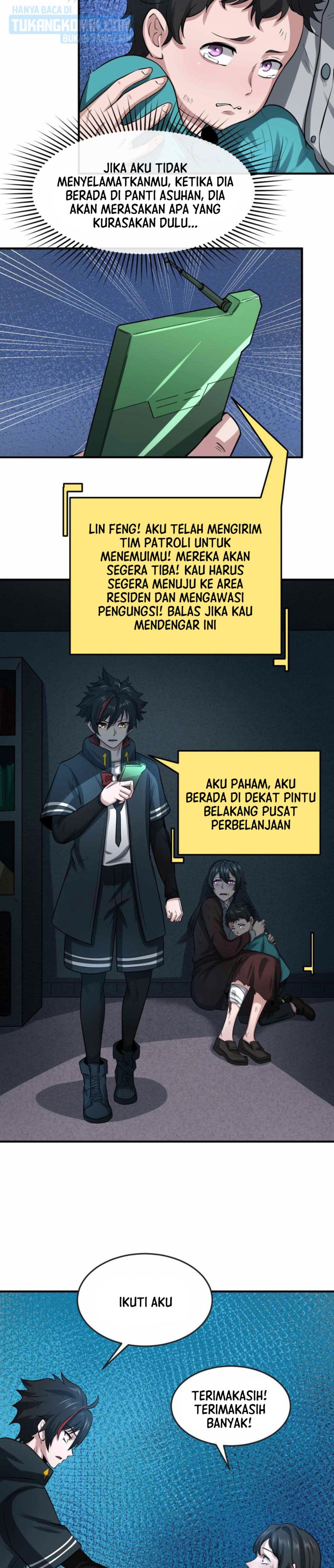 age-of-terror - Chapter: 33
