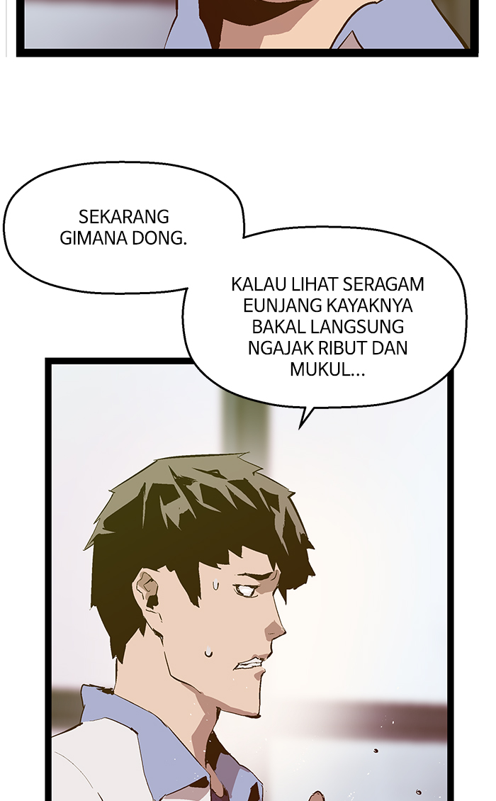 weak-hero - Chapter: 42