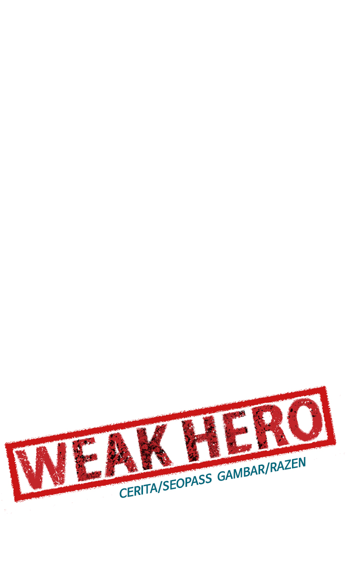 weak-hero - Chapter: 42