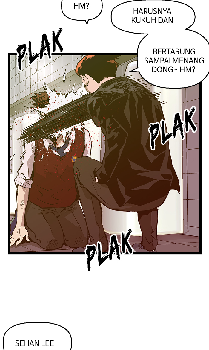 weak-hero - Chapter: 42