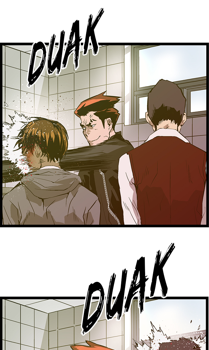 weak-hero - Chapter: 42