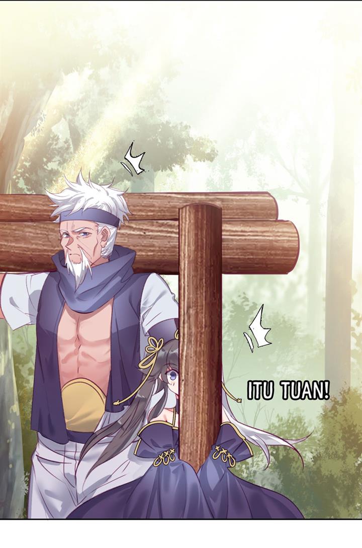 im-a-peerless-master - Chapter: 15