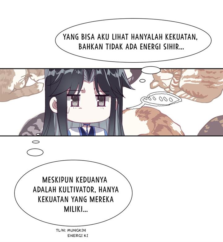 im-a-peerless-master - Chapter: 15