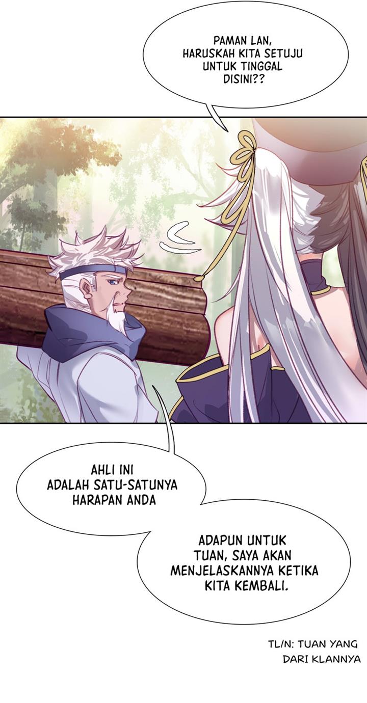 im-a-peerless-master - Chapter: 15