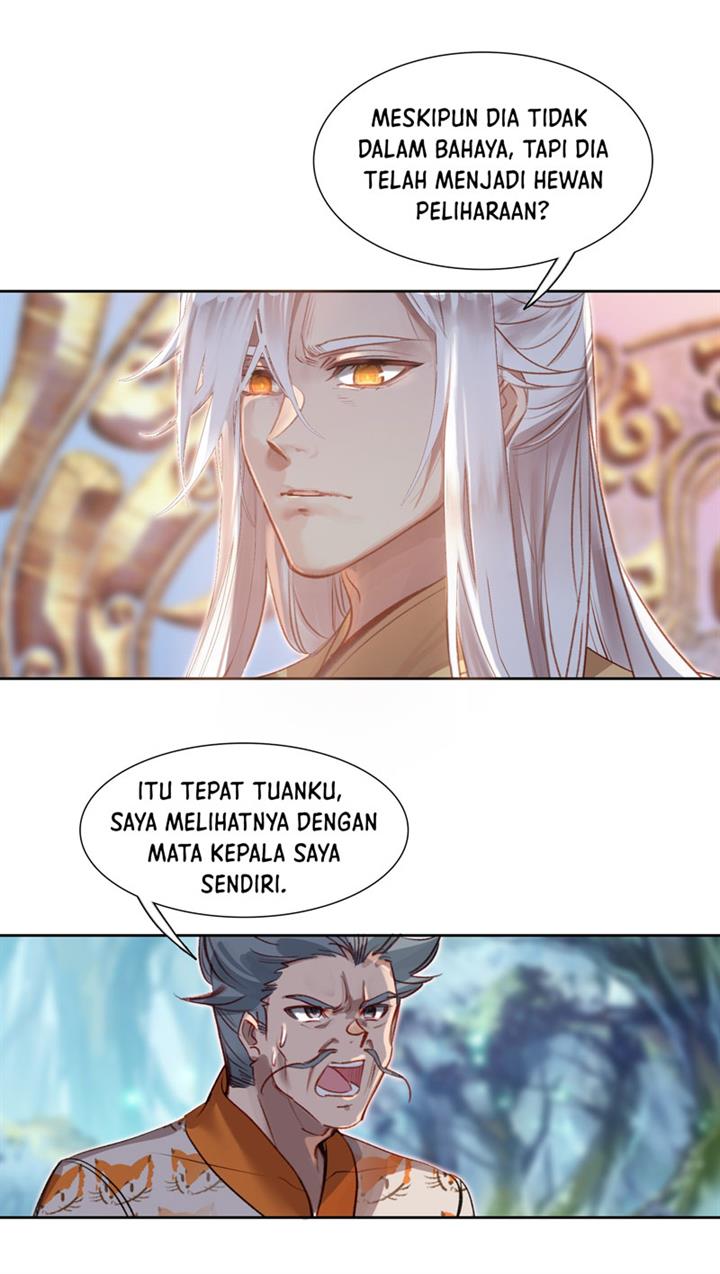im-a-peerless-master - Chapter: 15