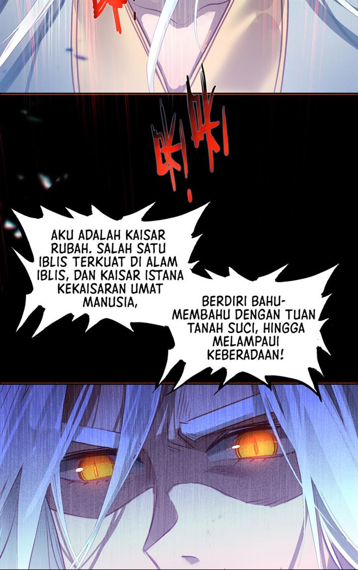 im-a-peerless-master - Chapter: 15
