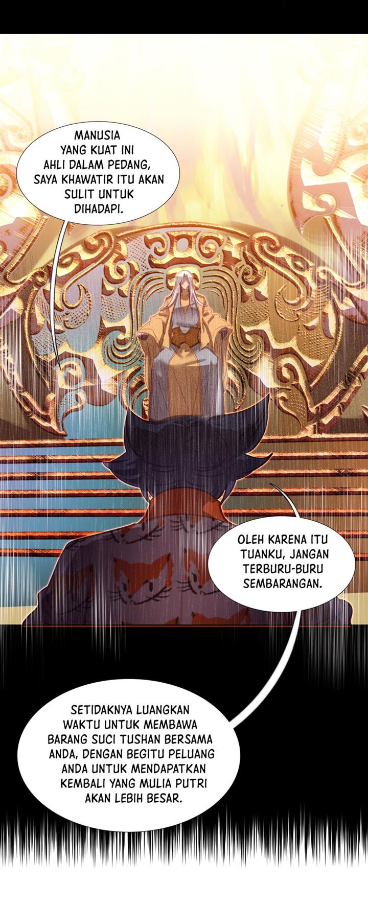 im-a-peerless-master - Chapter: 15