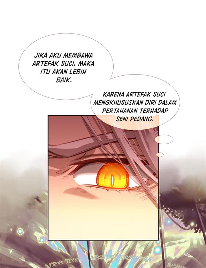 im-a-peerless-master - Chapter: 15
