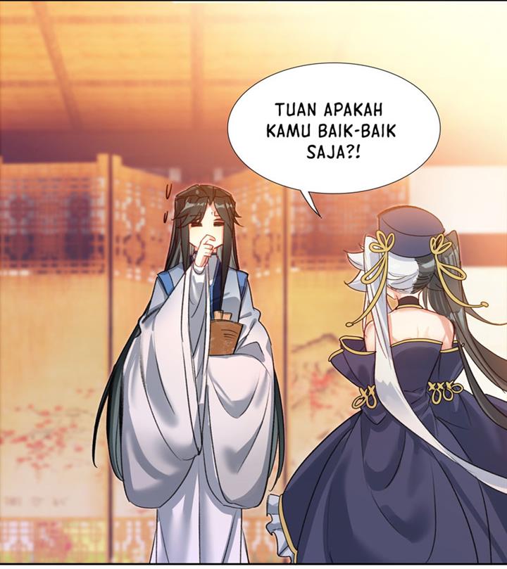 im-a-peerless-master - Chapter: 15