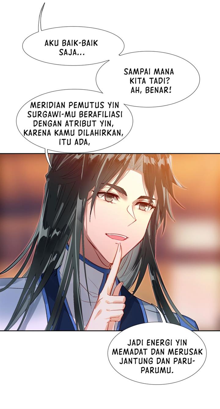 im-a-peerless-master - Chapter: 15