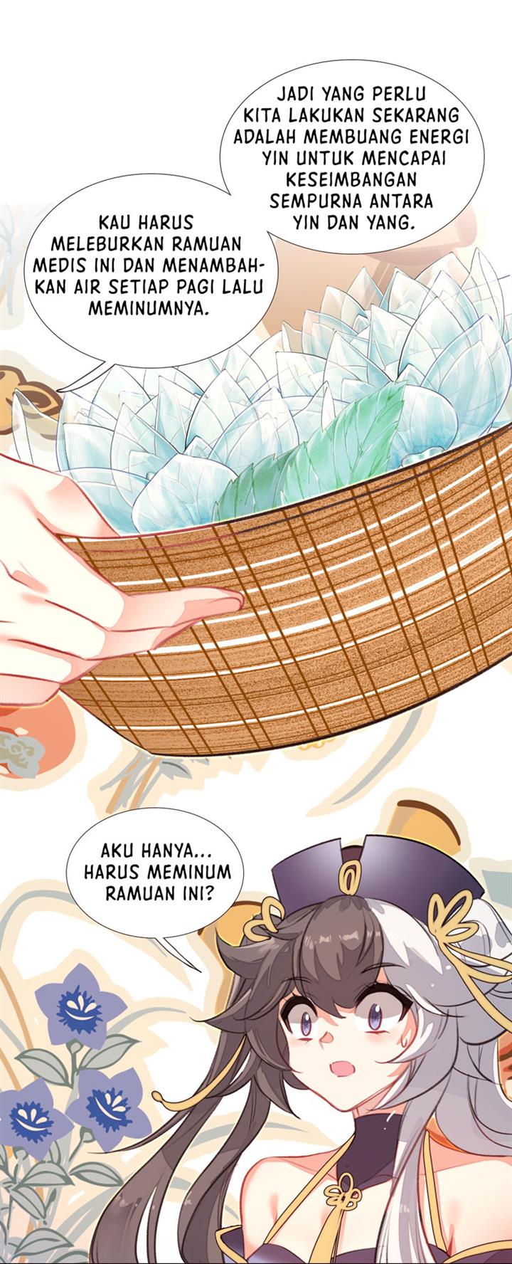 im-a-peerless-master - Chapter: 15