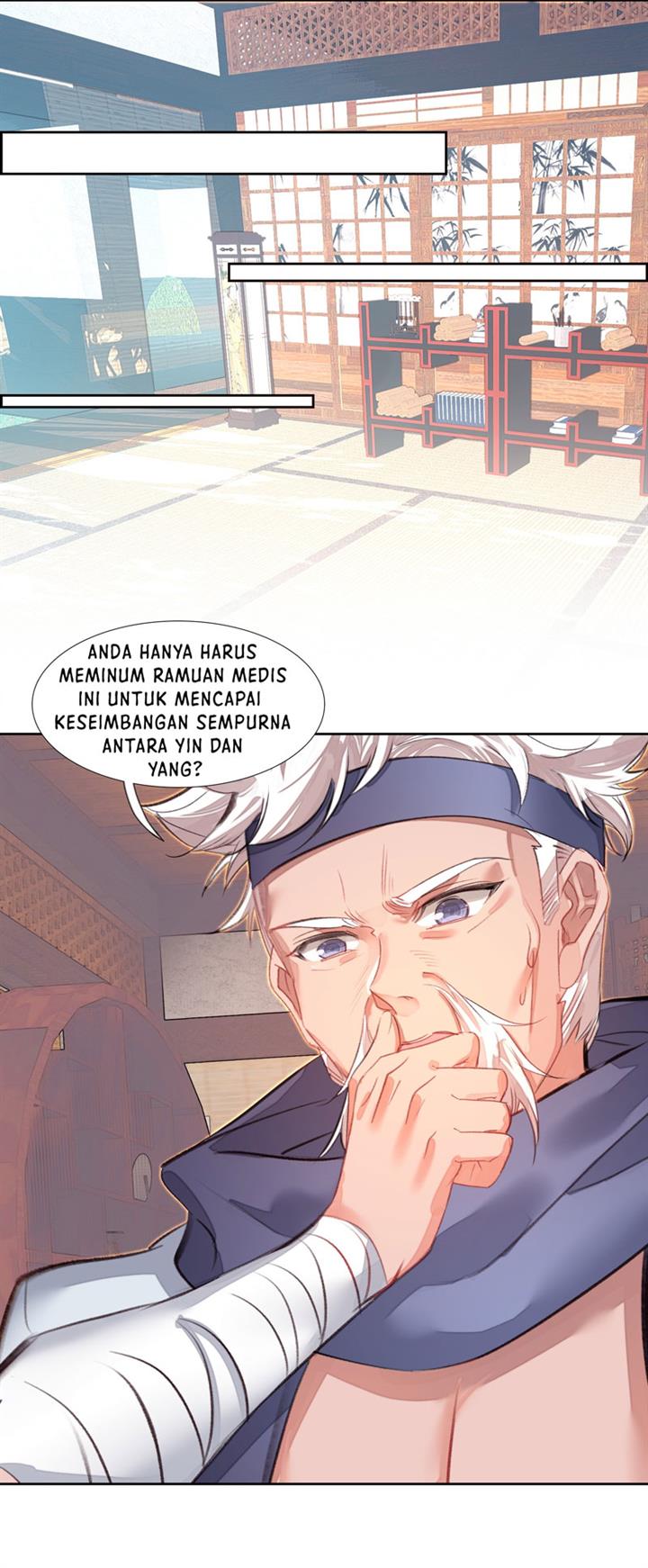 im-a-peerless-master - Chapter: 15
