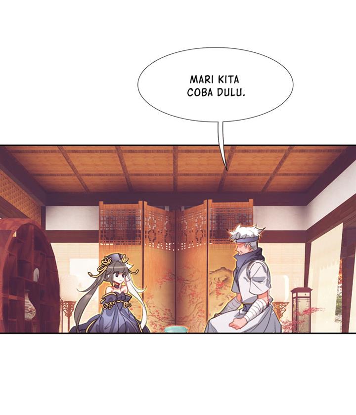 im-a-peerless-master - Chapter: 15