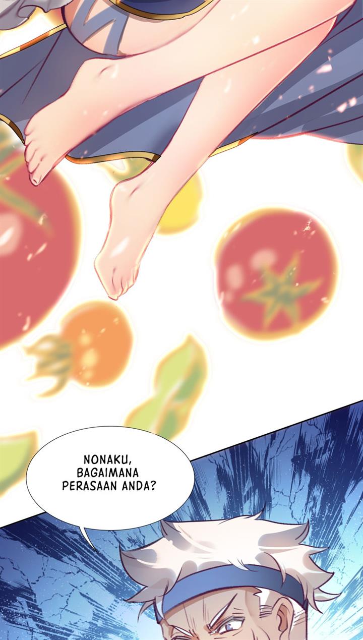 im-a-peerless-master - Chapter: 15