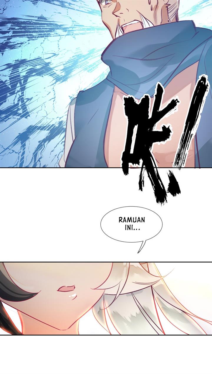 im-a-peerless-master - Chapter: 15