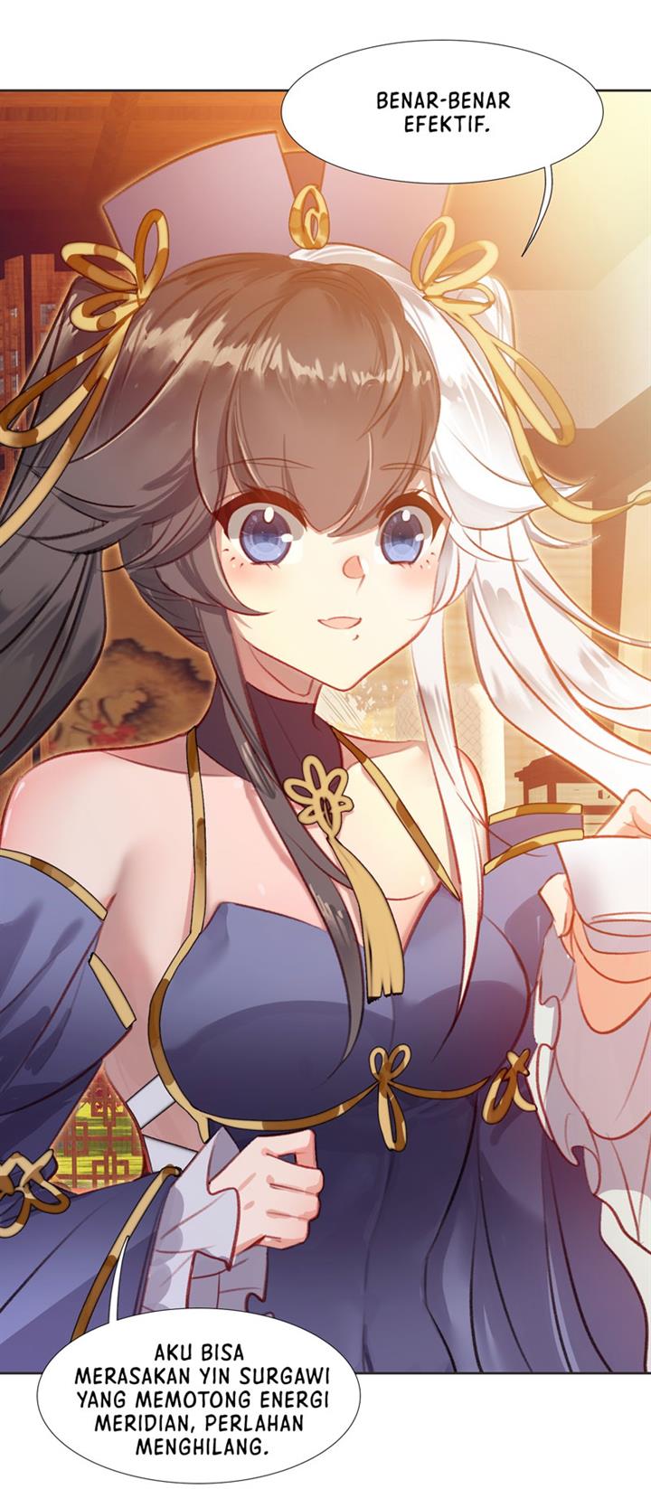 im-a-peerless-master - Chapter: 15