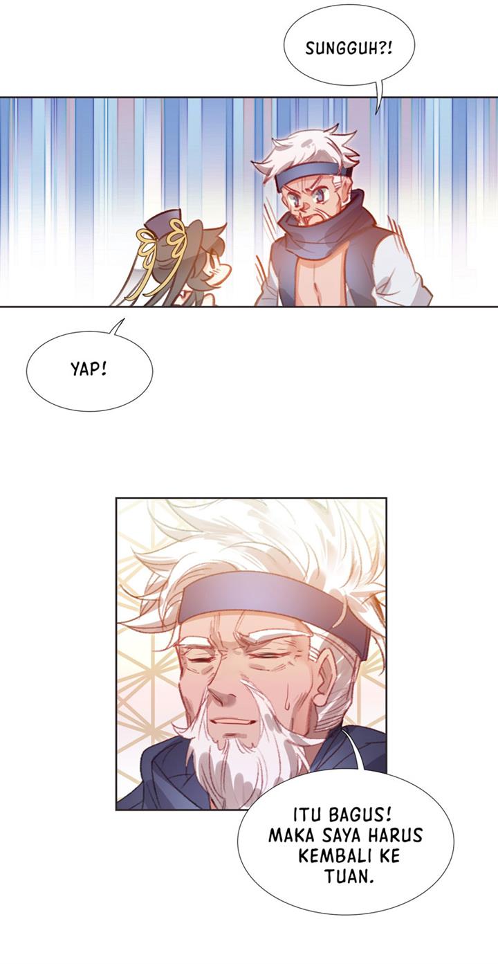 im-a-peerless-master - Chapter: 15