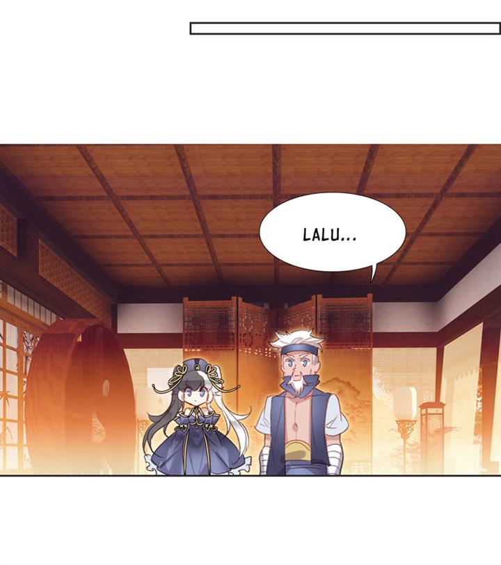 im-a-peerless-master - Chapter: 15