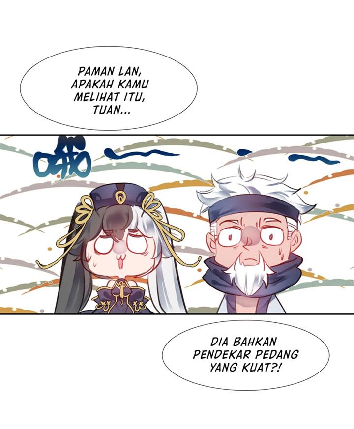 im-a-peerless-master - Chapter: 15