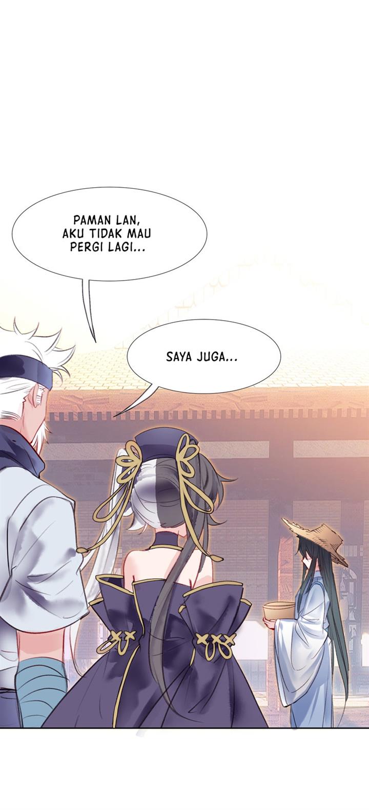 im-a-peerless-master - Chapter: 15
