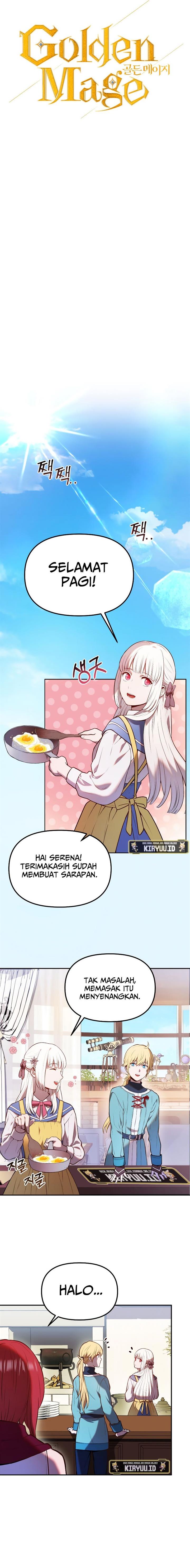golden-mage - Chapter: 4
