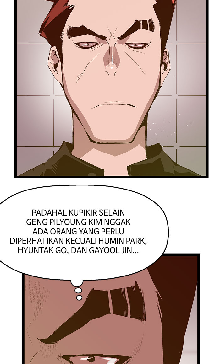 weak-hero - Chapter: 43