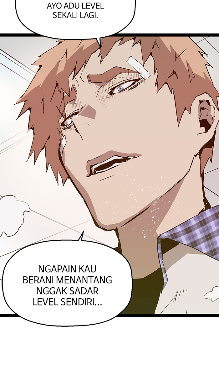 weak-hero - Chapter: 43