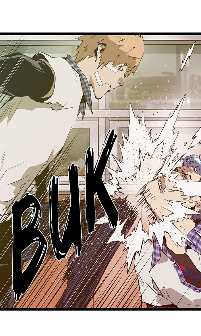 weak-hero - Chapter: 43