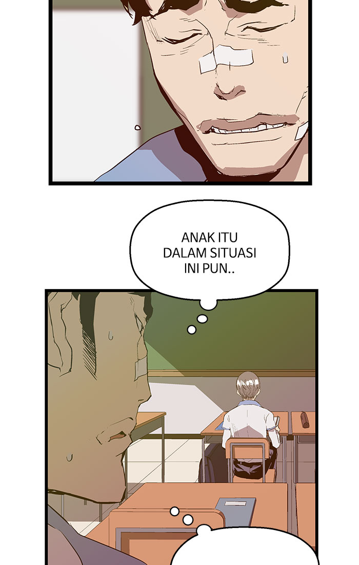 weak-hero - Chapter: 43