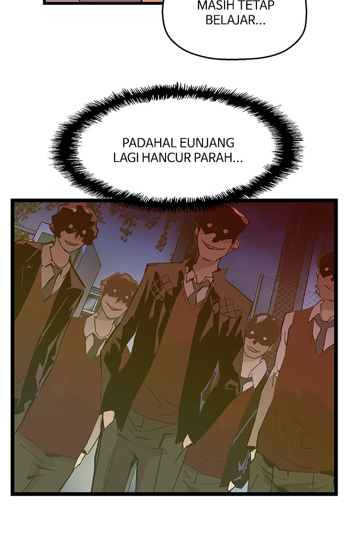 weak-hero - Chapter: 43