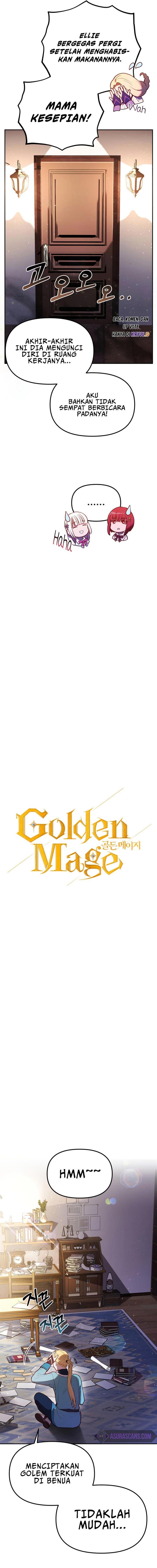 golden-mage - Chapter: 5