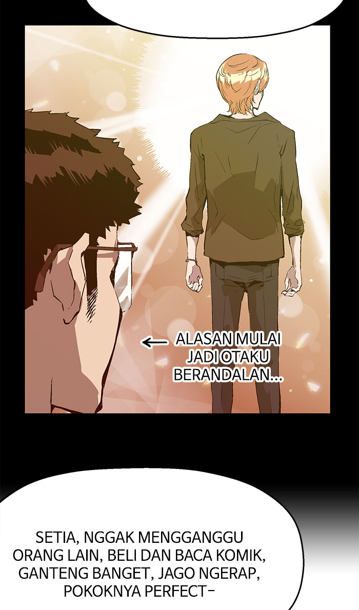 weak-hero - Chapter: 44