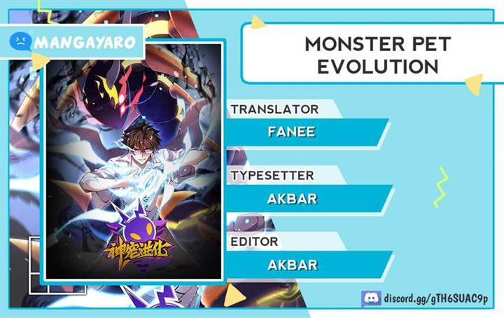 monster-pet-evolution - Chapter: 148