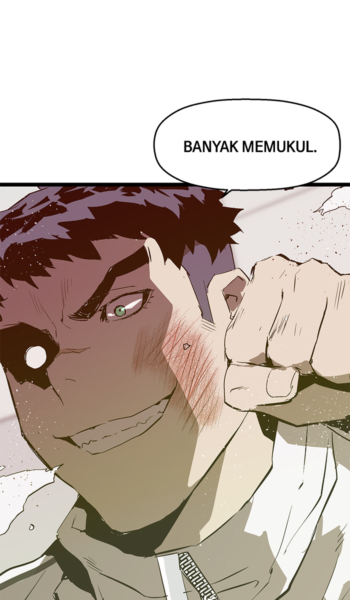 weak-hero - Chapter: 46