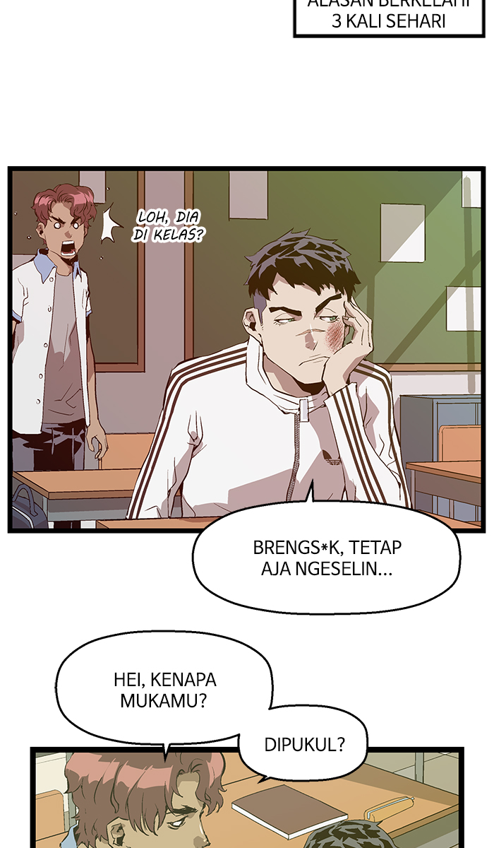 weak-hero - Chapter: 46