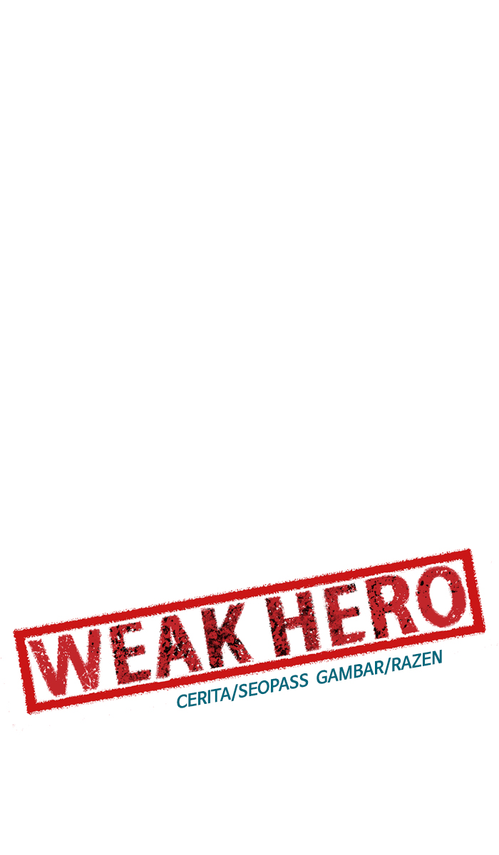 weak-hero - Chapter: 46