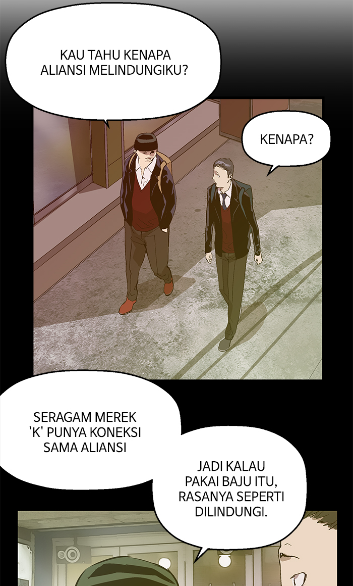 weak-hero - Chapter: 46