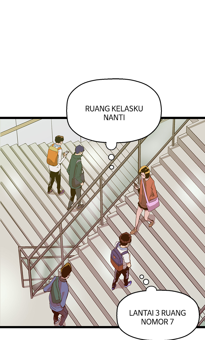 weak-hero - Chapter: 47