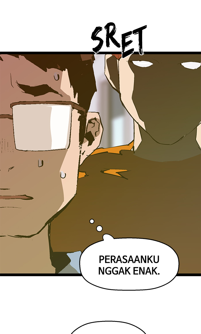 weak-hero - Chapter: 47